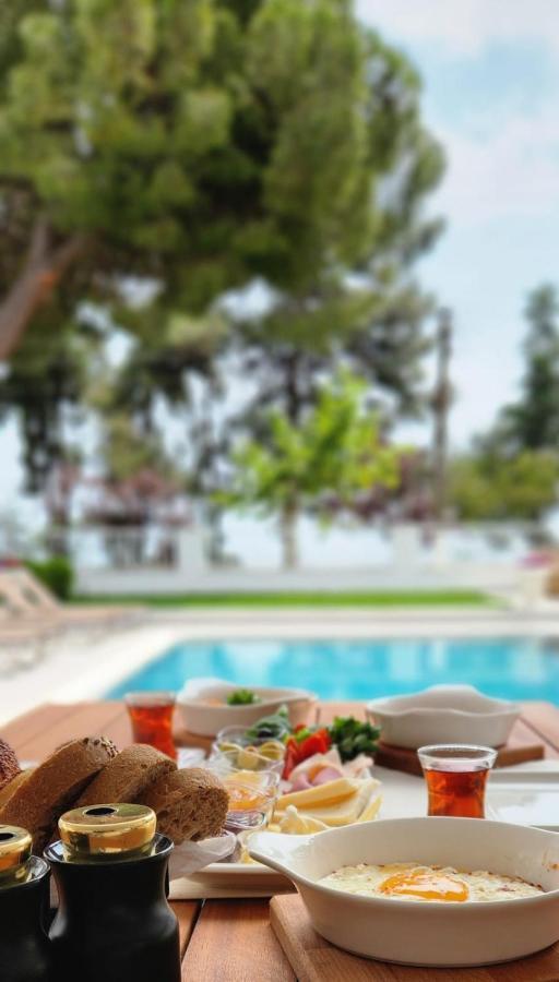 Villa No 44 Darıca Buitenkant foto