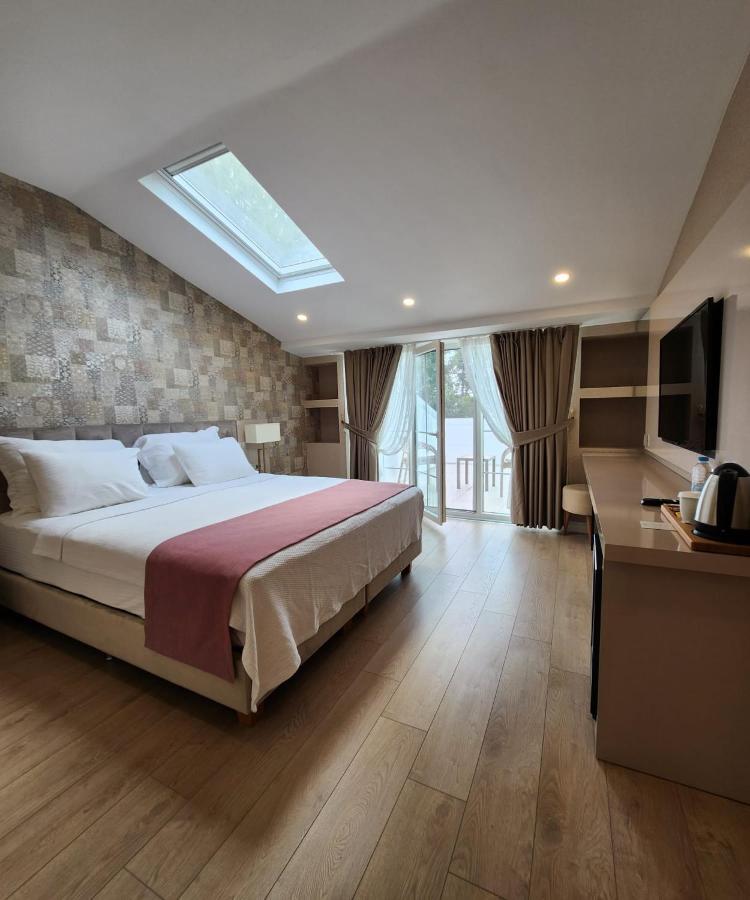 Villa No 44 Darıca Buitenkant foto