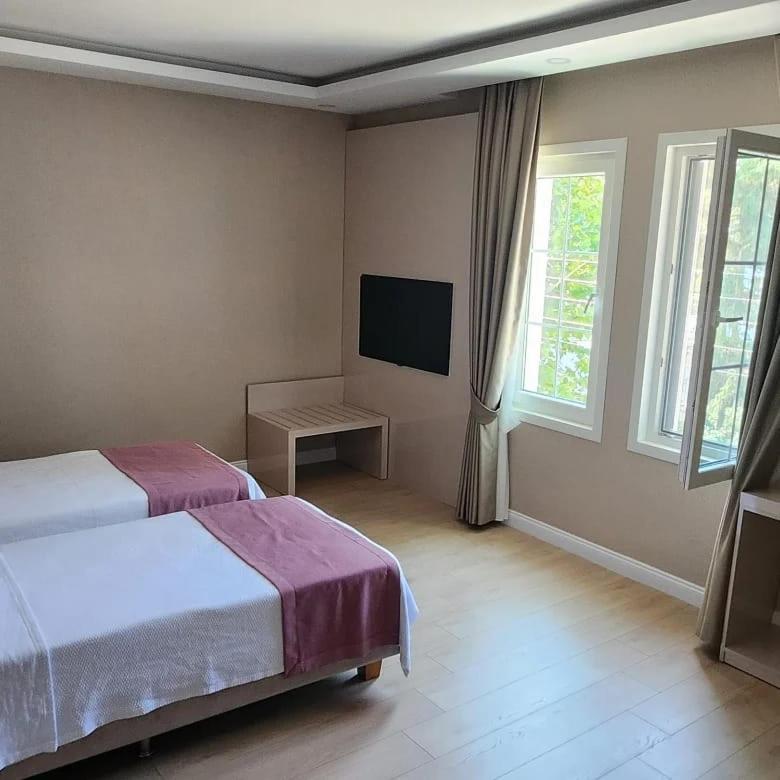 Villa No 44 Darıca Buitenkant foto