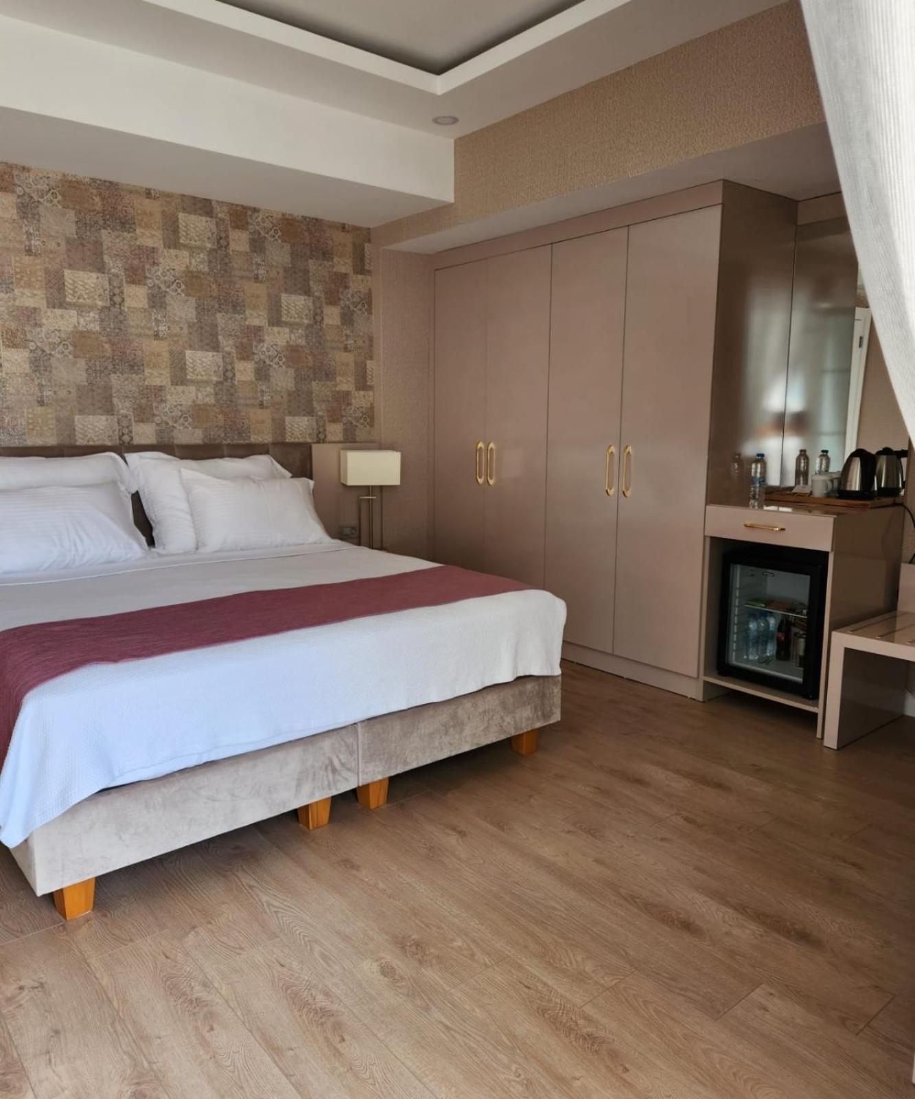 Villa No 44 Darıca Buitenkant foto