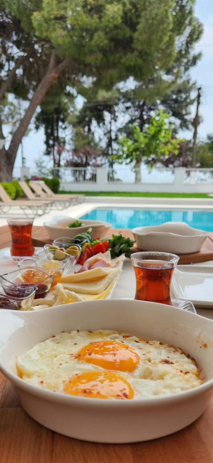 Villa No 44 Darıca Buitenkant foto
