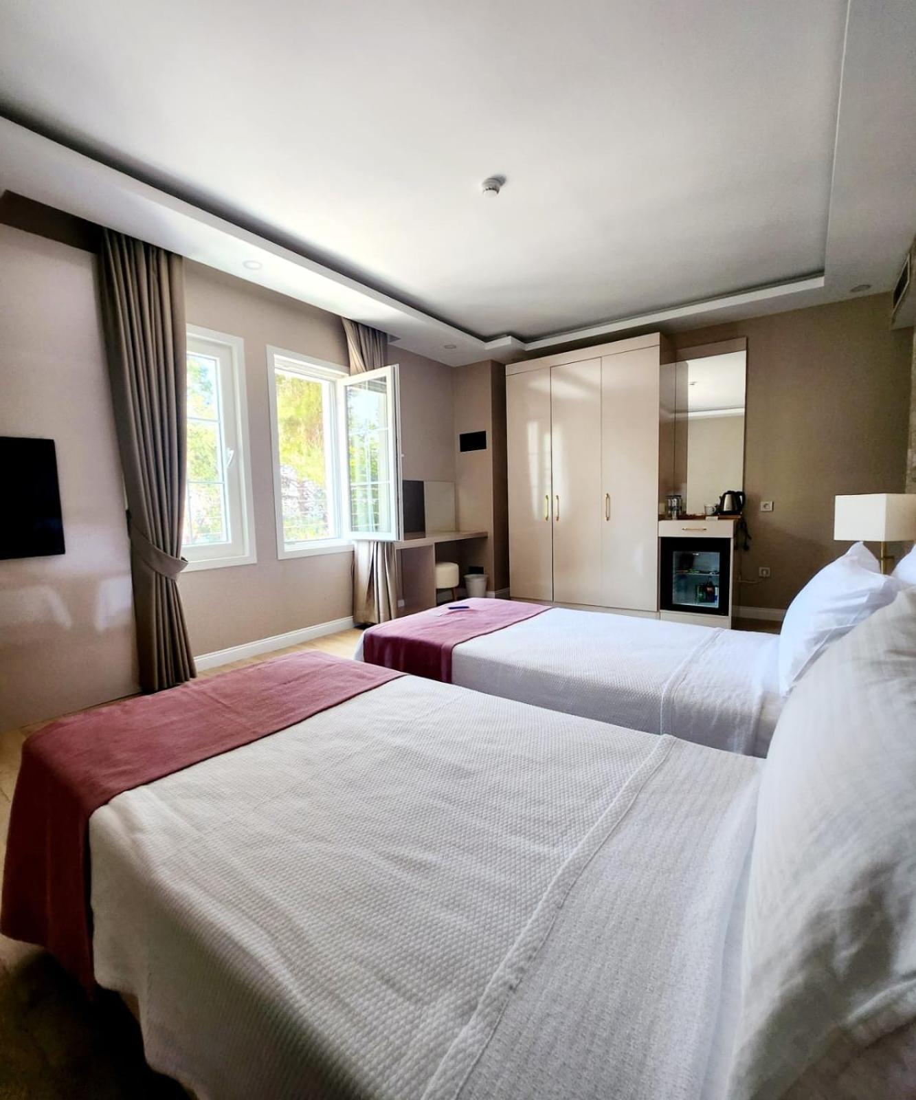 Villa No 44 Darıca Buitenkant foto