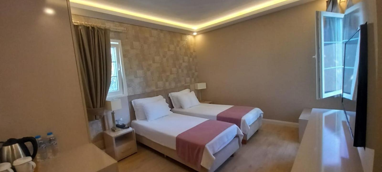Villa No 44 Darıca Buitenkant foto